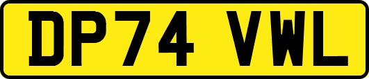 DP74VWL