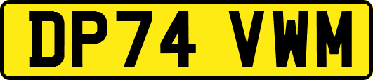 DP74VWM