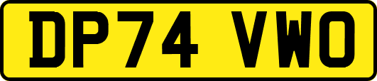 DP74VWO