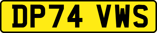 DP74VWS