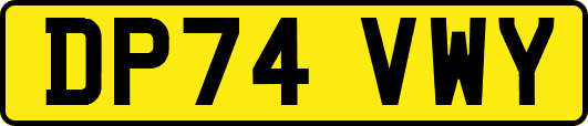 DP74VWY