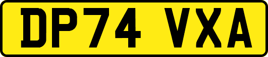DP74VXA