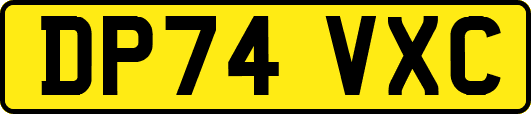 DP74VXC