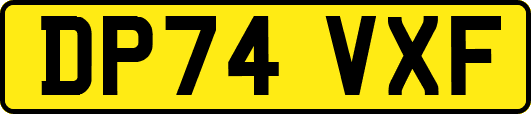DP74VXF