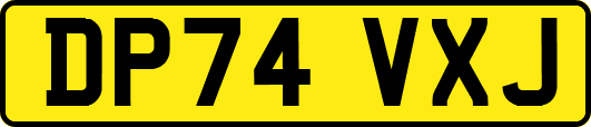 DP74VXJ