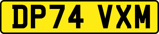 DP74VXM