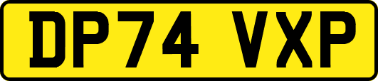 DP74VXP