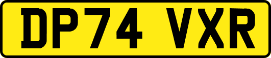 DP74VXR