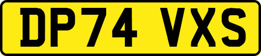 DP74VXS