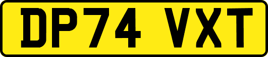 DP74VXT