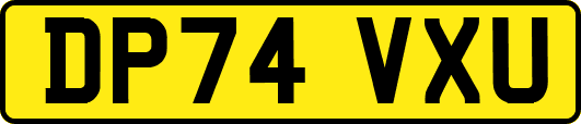DP74VXU