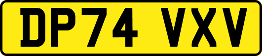 DP74VXV