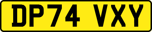DP74VXY