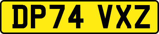 DP74VXZ