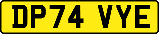 DP74VYE