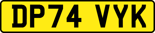 DP74VYK