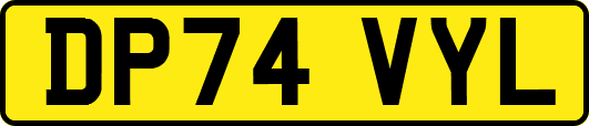 DP74VYL