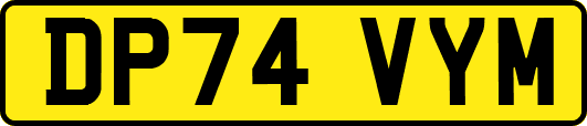 DP74VYM