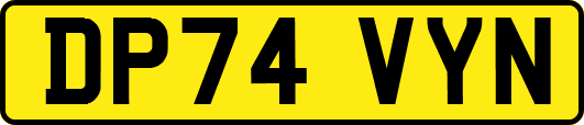 DP74VYN