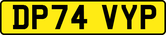 DP74VYP