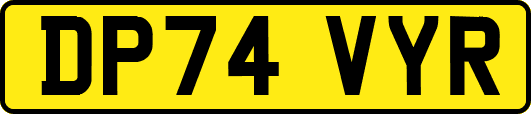 DP74VYR