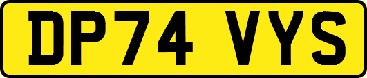 DP74VYS