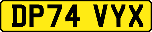 DP74VYX