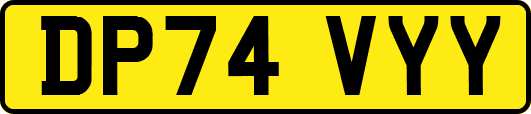 DP74VYY