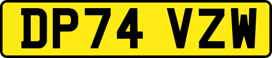 DP74VZW
