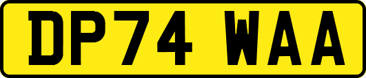 DP74WAA