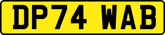 DP74WAB