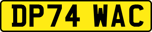 DP74WAC