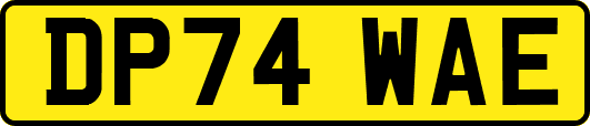 DP74WAE