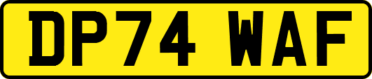 DP74WAF