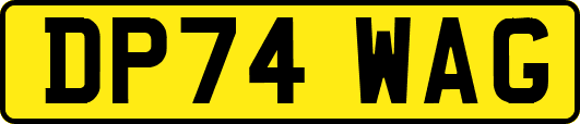 DP74WAG