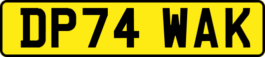DP74WAK