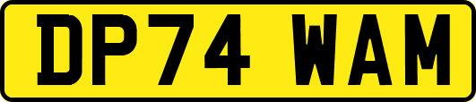 DP74WAM