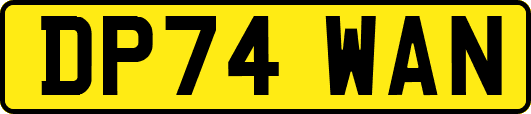 DP74WAN