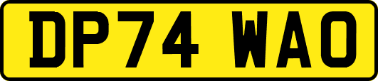 DP74WAO