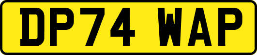 DP74WAP