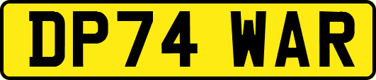 DP74WAR