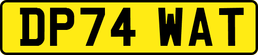 DP74WAT