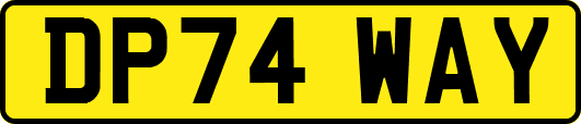 DP74WAY