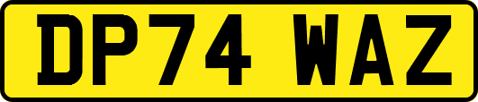 DP74WAZ