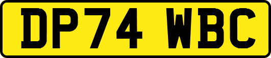 DP74WBC