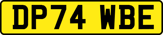 DP74WBE