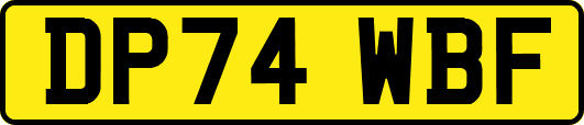 DP74WBF