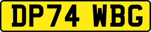 DP74WBG