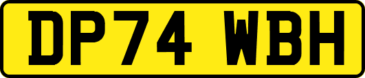 DP74WBH