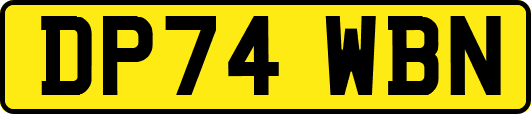 DP74WBN